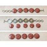 JW Convention Bracelet
